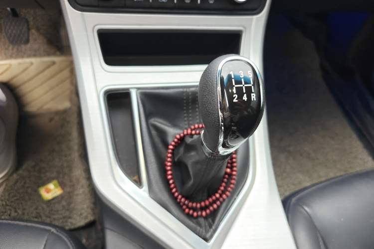 Used Geely Auto Vision 2018 1.5L Manual Happiness Edition