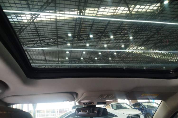 Used Buick Envision 2019 28T Four-Wheel Drive Elite Version China VI Standard