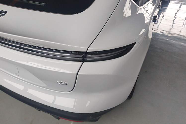 Used Nio ET5 2024 75 kWh