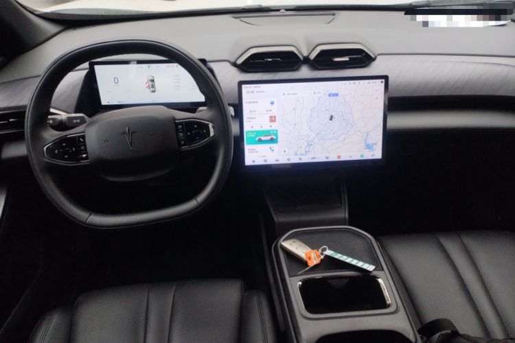 Used HEDMOS 06 2025 Model 520km