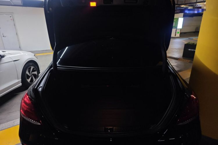 Used Mercedes-Benz E-Class 2020 Facelift E 260 L Sport Edition
