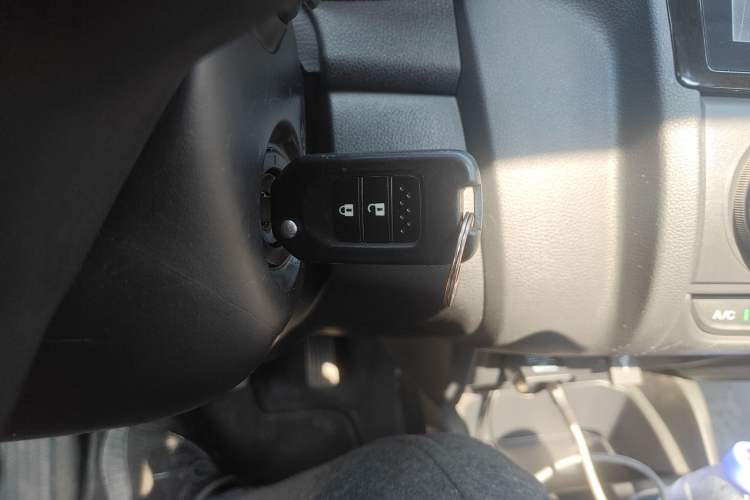 Used Honda Fit 2018 1.5L CVT Comfort Sunroof Version
