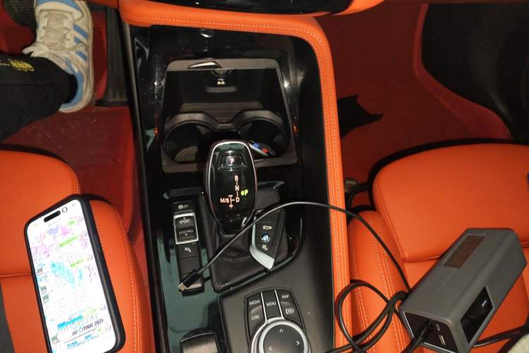 Used BMW X2 2021 sDrive25i Leading Model M Off-Road Package