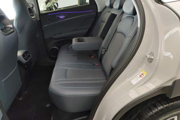 Used BYD Sealion 07 DM-i 2025 150 Flagship+ Edition