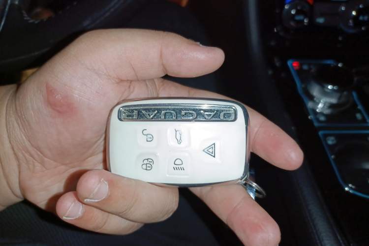 Used Jaguar XJ 2016 XJL 3.0 SC Two-Wheel-Drive Elegant Business Edition