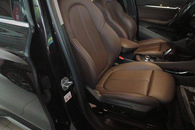 Used BMW X1 2020 xDrive25Li Luxury Edition