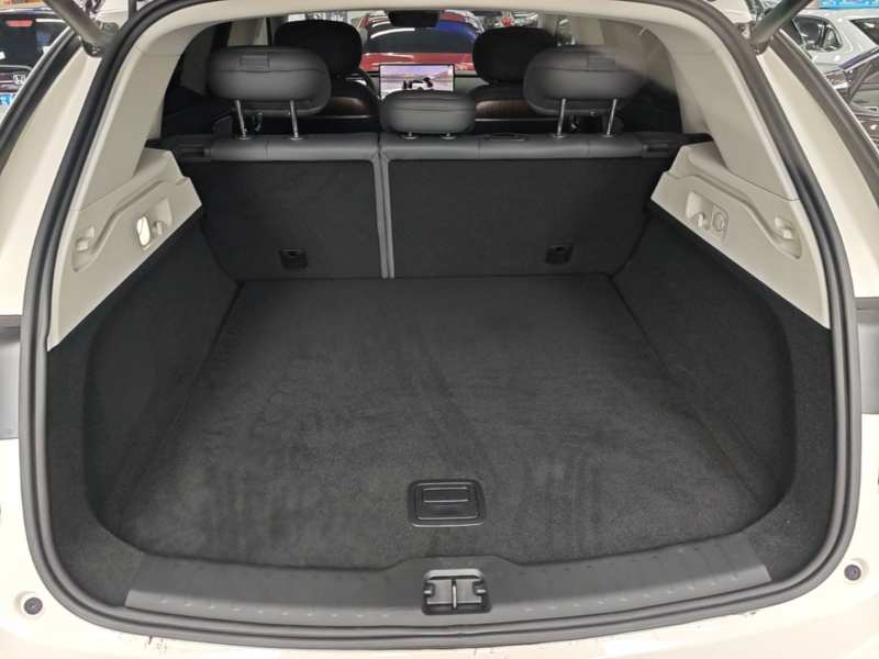 Used Leapmotor C11 2026 All-Electric 640 LiDAR Prestige Edition — 18