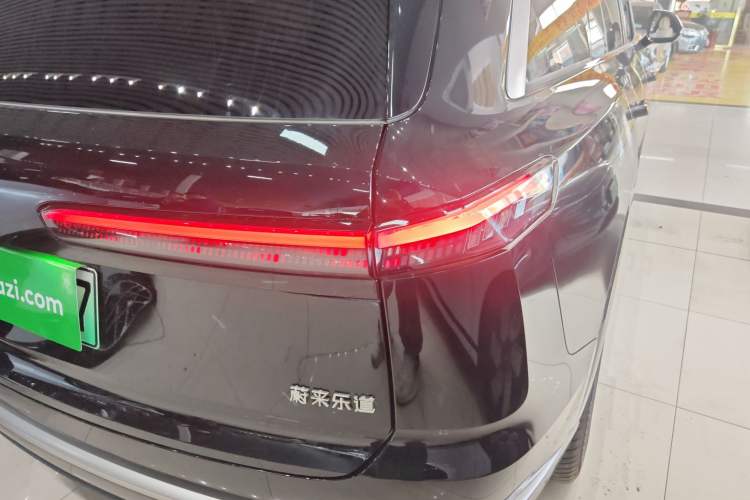 Used ONVO Luxeed L90 2025 Model—Ultra Six-Seater Version Exterior 3