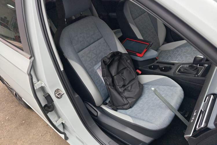 Used Volkswagen Lavida 2023 1.5L Automatic Full-Comfort Edition
