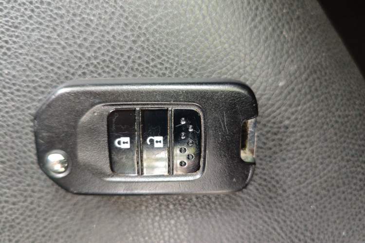 Used Honda Vezel 2020 1.5L CVT Elite Edition
