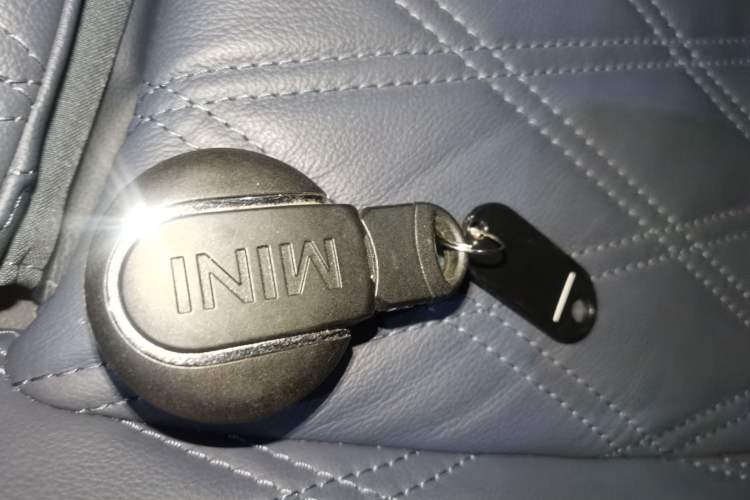 Used MINI Clubman 2022 Facelift 1.5T COOPER Connoisseur