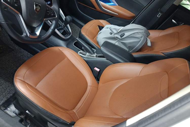 Used Baojun 510 2017 1.5L Manual Luxury Model