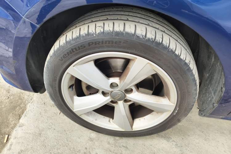 Used Audi A1 2016 30 TFSI Sportback Design Fashion Edition