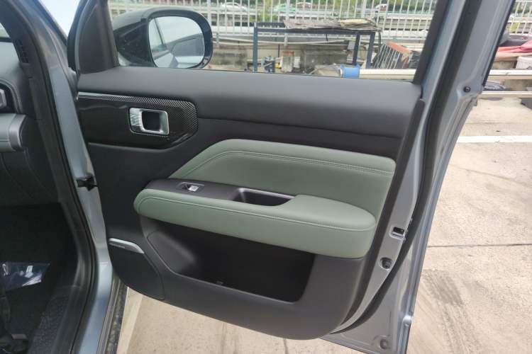 Used Baojun Spark EUV 2026 301km Flagship Edition