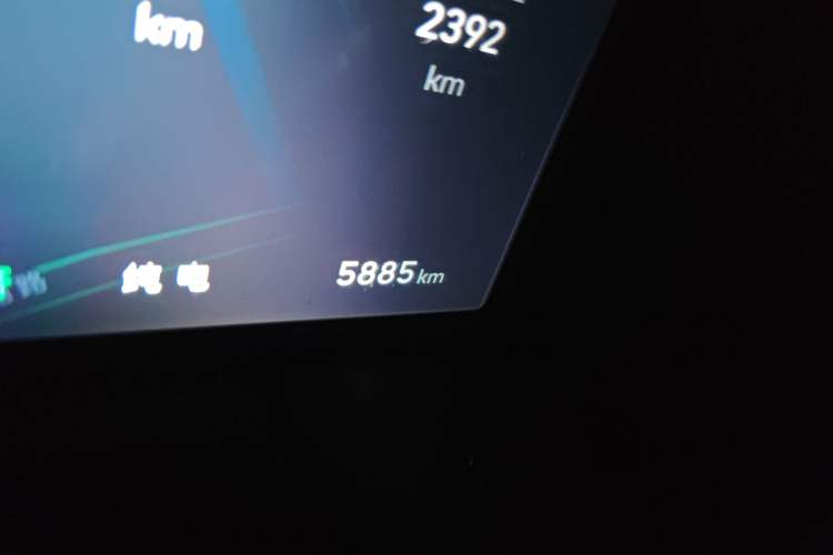 Used Tank 300 New Energy 2025 Model, Hi4-T 36.7kWh