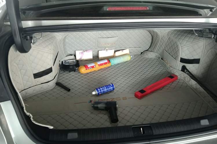 Used Chery Arrizo 8 2023 1.6T DCT Ya
