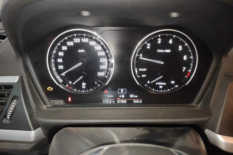 Used BMW 1 Series 2018 Revised 118i Fashion Edition