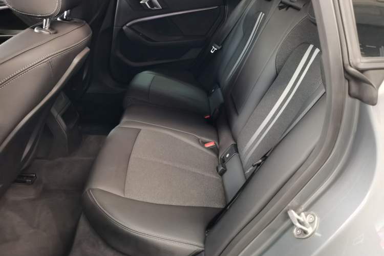 Used BMW 2 Series 2021 225i 4-Door Coupe M Sport Package
