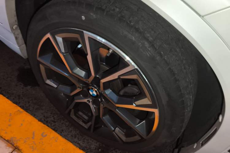 Used BMW X2 2021 Updated xDrive25i Midnight Edition