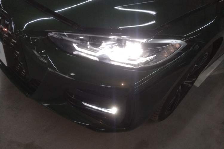 Used BMW 4 Series 2022 425i M Sport Package
