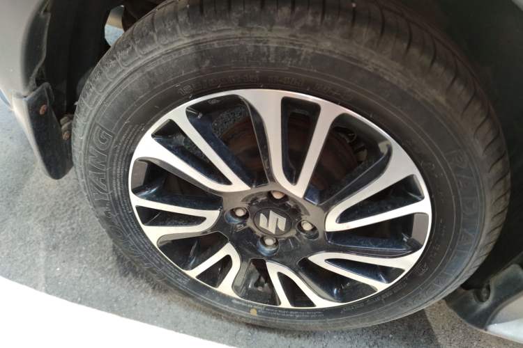 Used Suzuki Swift 2013 1.5L Automatic 20th Anniversary Limited Edition