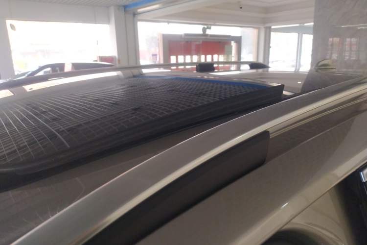 Used Volvo XC90 2018 T6 Zhiyi Edition 7-Seater