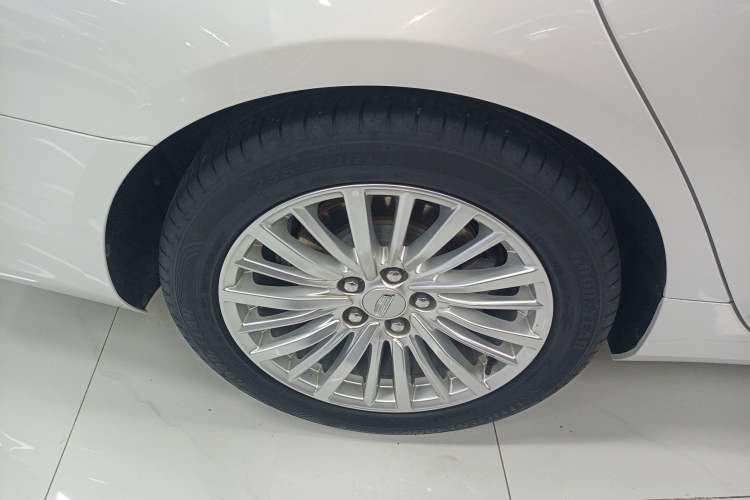 Used Cadillac CT6 2022 28T Luxury Edition