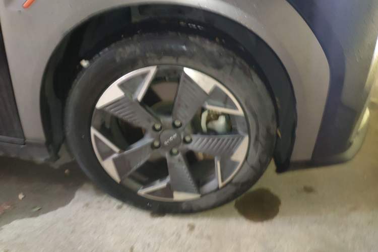 Used AION Y 2022 80 Ultra-Long Range Edition
