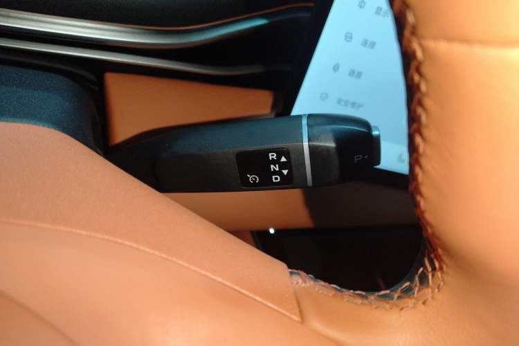 Used Deepal S05 2024 510 Ultra Pure Electric Version
