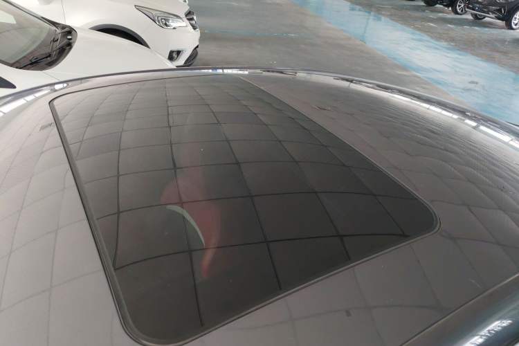 Used MG 5 2022 180 DVVT CVT Youth Luxury Edition
