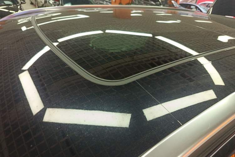 Used Ford Edge 2023 Ford Explorer L 2.0T EcoBoost Two-Wheel Drive 7-Seater Luxury Model
