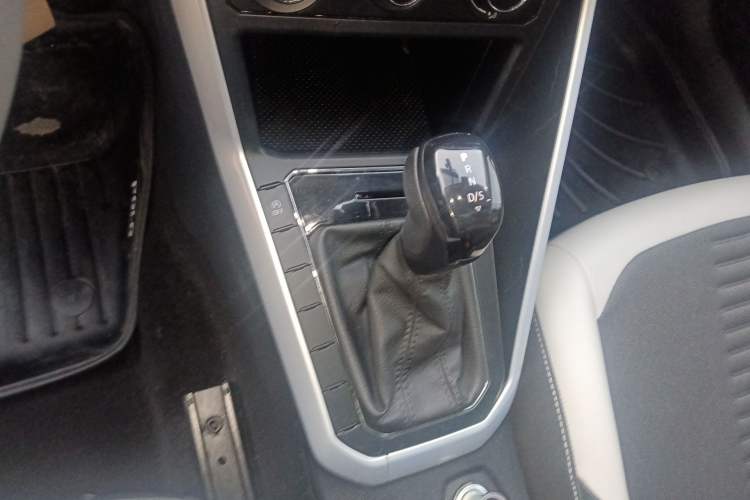 Used Volkswagen Polo 2019 Plus 1.5L Automatic Colorful Technology Edition
