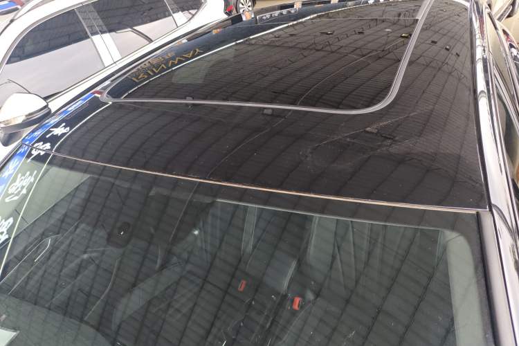 Used Volkswagen Passat 2025 Premium Version 380TSI Dragon Edition