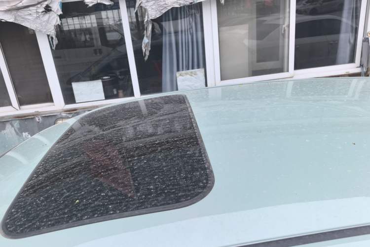 Used Nissan Tiida 2023 1.6L CVT Smart Drive Version Roof