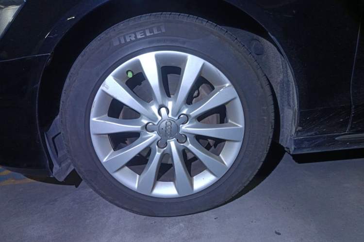 Used Audi A6L 2016 TFSI Technology Edition