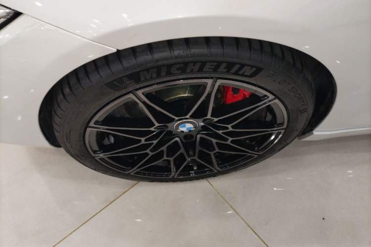 Used BMW 4 Series 2016 420i Gran Coupe Active Edition