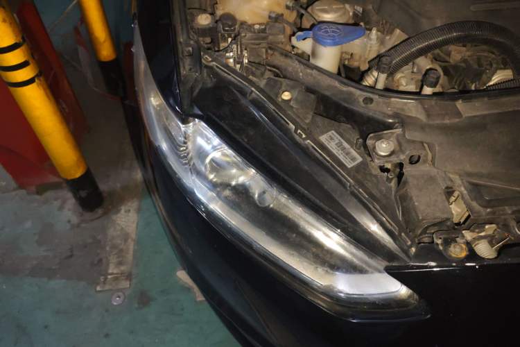 Used Ford Mondeo 2013 1.5L GTDi180 Fashion Edition