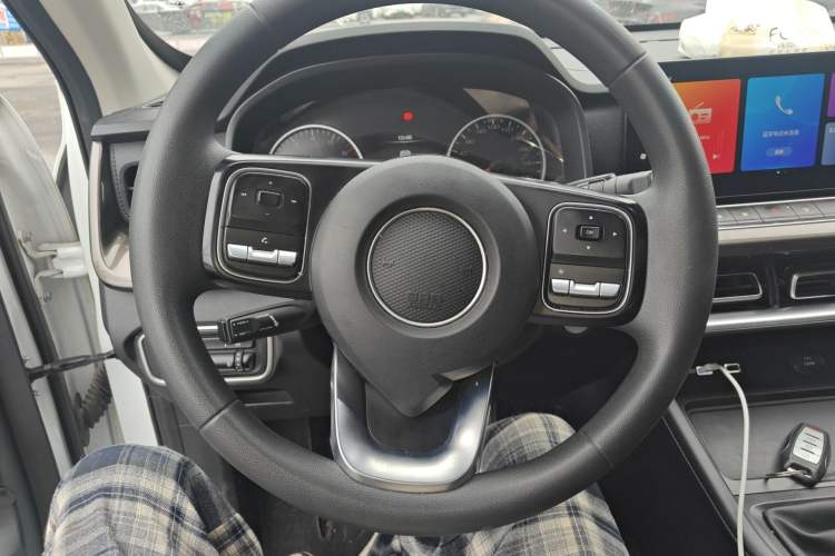 Used Great Wall Poer 2023 2.0T Commercial Version Manual Gasoline 4x4 Elite Long-Box GW4C20B