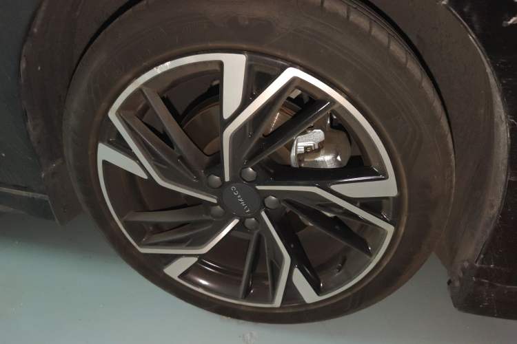 Used Lynk & Co 03 2025 1.5TD DCT Champion Edition Pro