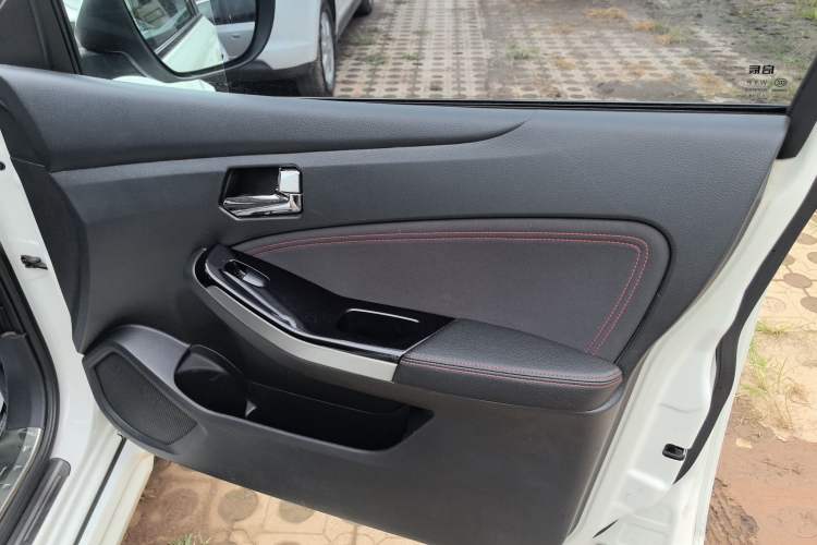 Used Venucia T70 2018 1.6L Manual Enjoyment Edition