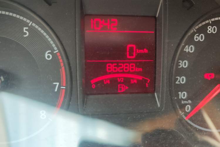 Used Volkswagen Jetta 2017 1.4L Manual Comfort Model