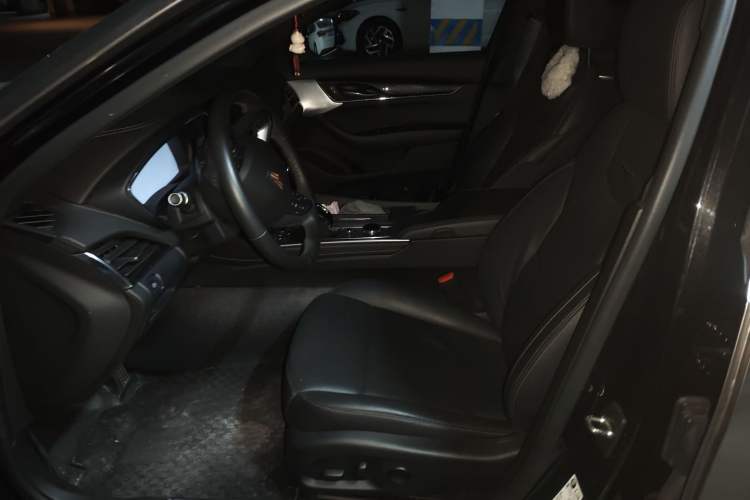 Used Cadillac CT5 2023 28T Prestige Model