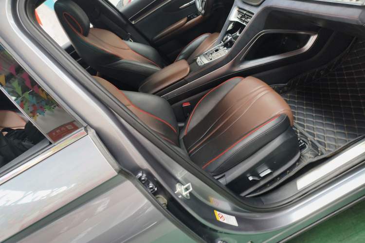 Used BYD Song PLUS 2020 1.5T Automatic Flagship PLUS
