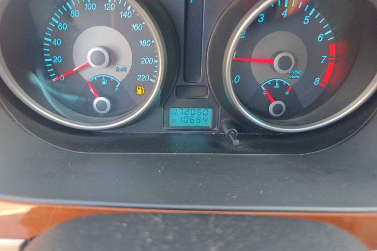 Used Buick Excelle 2011 1.6LX-AT