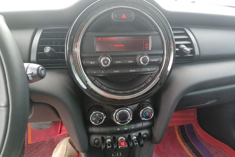 Used MINI MINI 2016 1.2T ONE Five-Door Edition