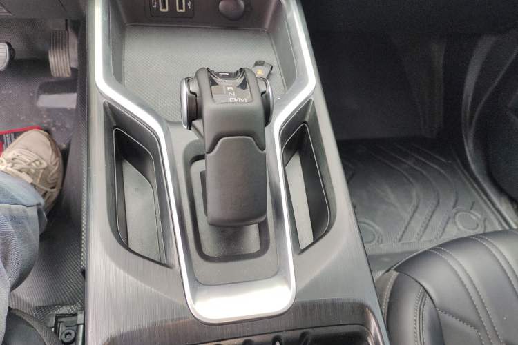 Used Haval H5 2024 2.0T Automatic All-Wheel Drive Flagship Gasoline
