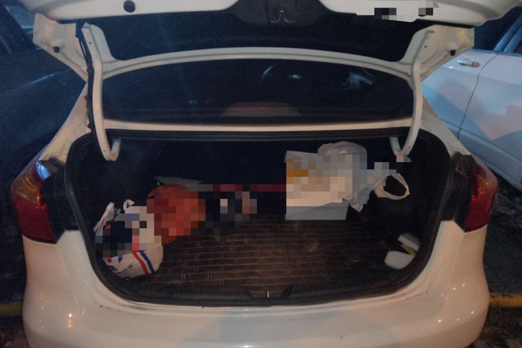 Used Kia K3 2015 1.6L Automatic DLX