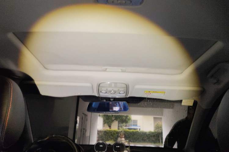 Used Haval H6 2016 Upgraded Model 1.5T Manual Two-Wheel Drive Elite Version
