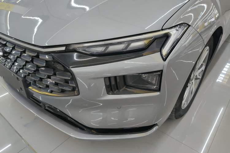 Used Ford Mondeo 2022 Restyled EcoBoost 245 Luxury Version
