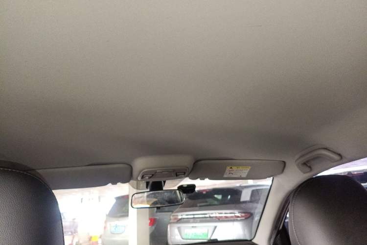 Used Geely Auto Vision 2020 1.5L CVT Asian Games Edition
